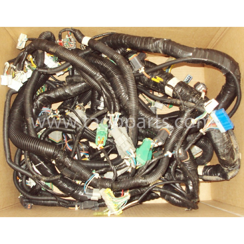 Installation 421-06-31335...