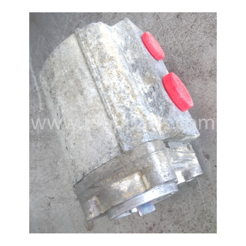 Bomba usada Volvo 11706173... Bomba usada Volvo 11706173...