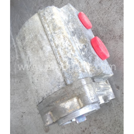 used Volvo Pump 11706173...