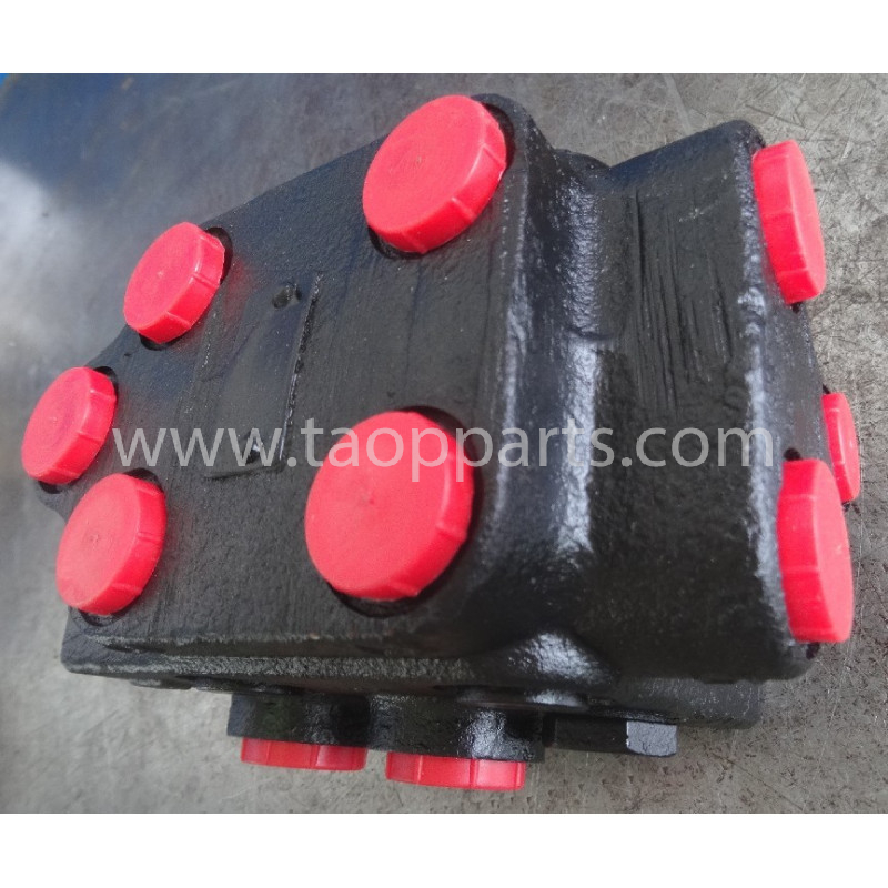 used Volvo Main valve... used Volvo Main valve...