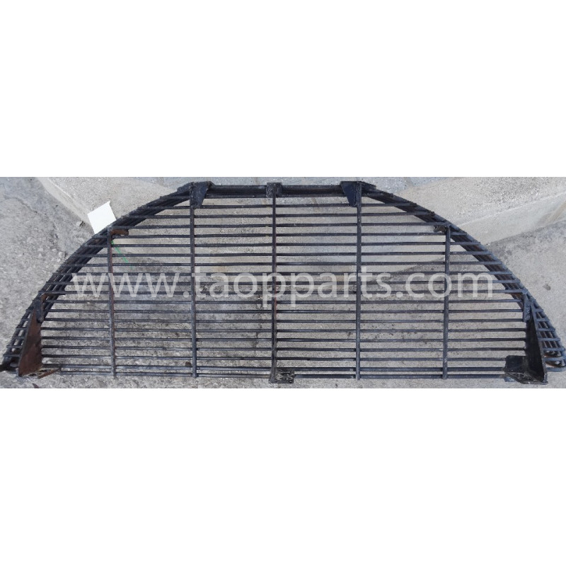 Grillage d'occasion Komatsu... Grillage d'occasion Komatsu...