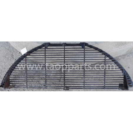 Grillage d'occasion Komatsu... Grillage d'occasion Komatsu...