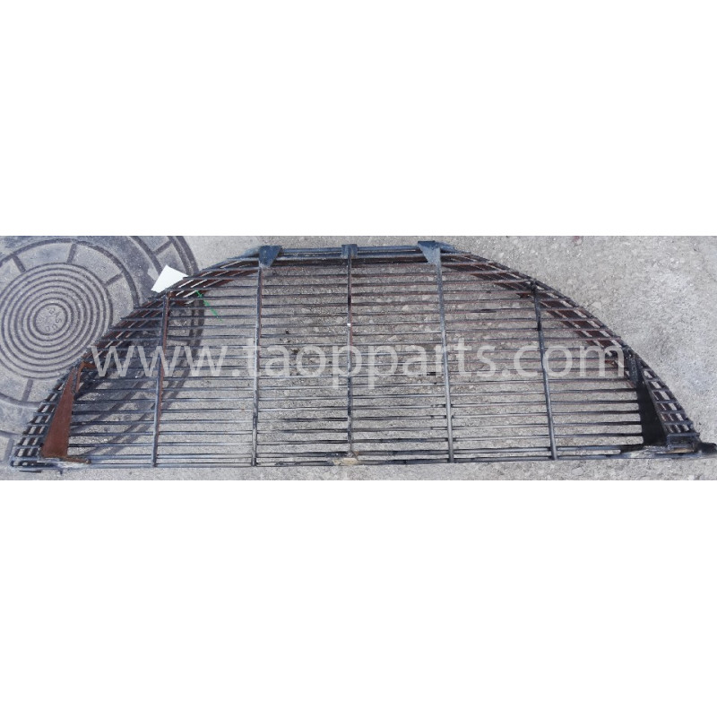 Grillage d'occasion... Grillage d'occasion...