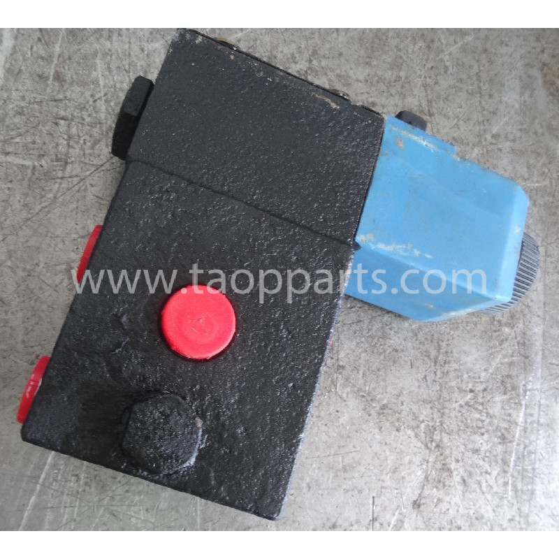 Solenoide 11173169 per PALA... Solenoide 11173169 per PALA...