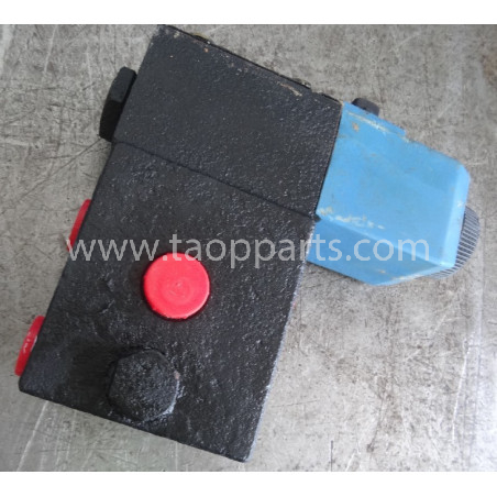 Solenoid 11173169 for Volvo... Solenoid 11173169 for Volvo...