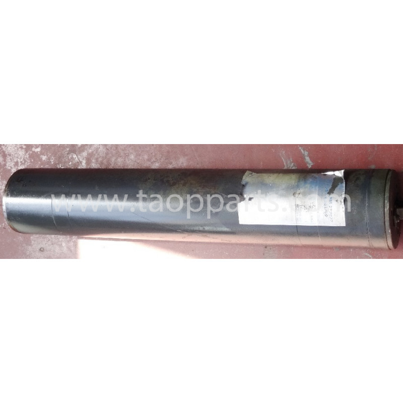 Komatsu Accumulator... Komatsu Accumulator...