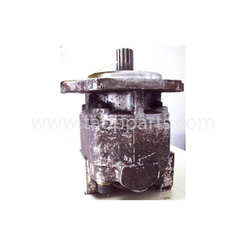 used Komatsu Pump... used Komatsu Pump...