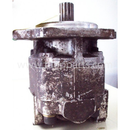 used Pump 705-12-38011 for...