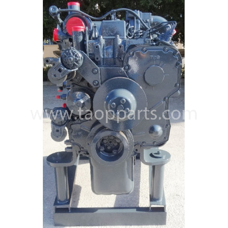 used Komatsu Engine... used Komatsu Engine...