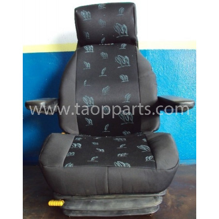 used Komatsu Driver seat...