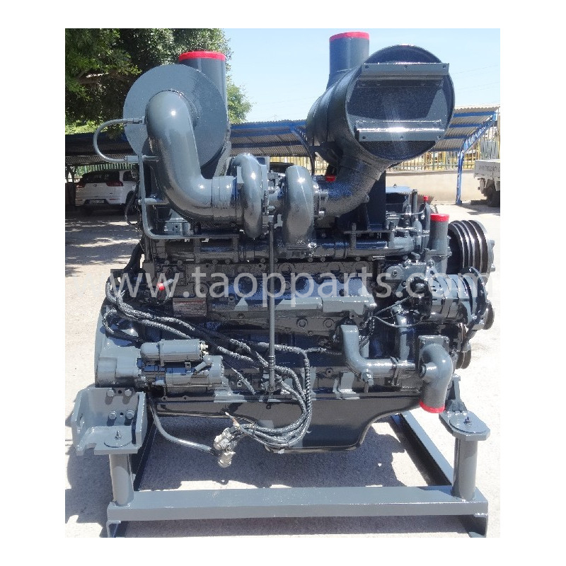 Moteur 6217-04-HH00 pour...