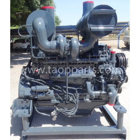 MOTOR 6217-04-HH00 pentru...