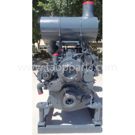 MOTOR 6217-04-HH00 pentru...