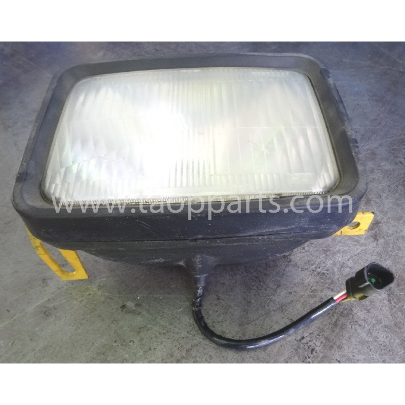used Komatsu Work lamp...