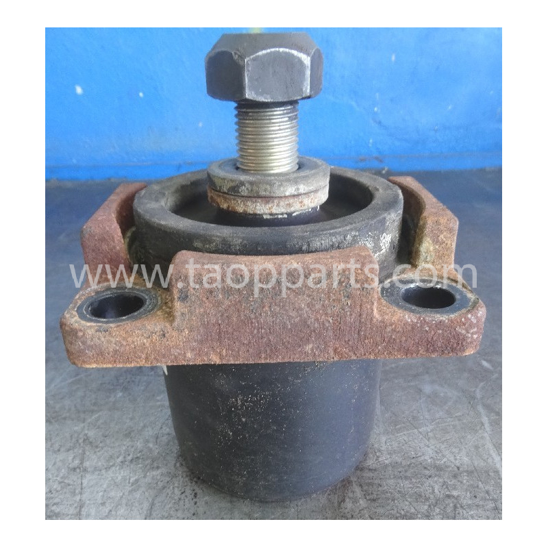 Komatsu Sinemblock...