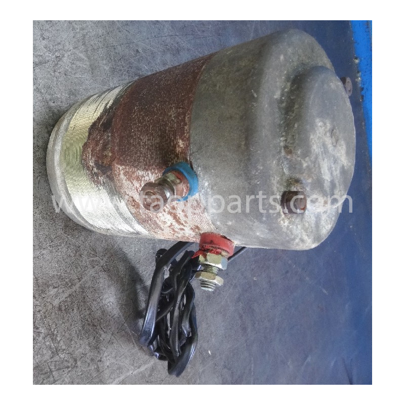 Motor electric folosit...