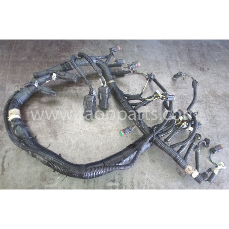 used Komatsu Installation... used Komatsu Installation...