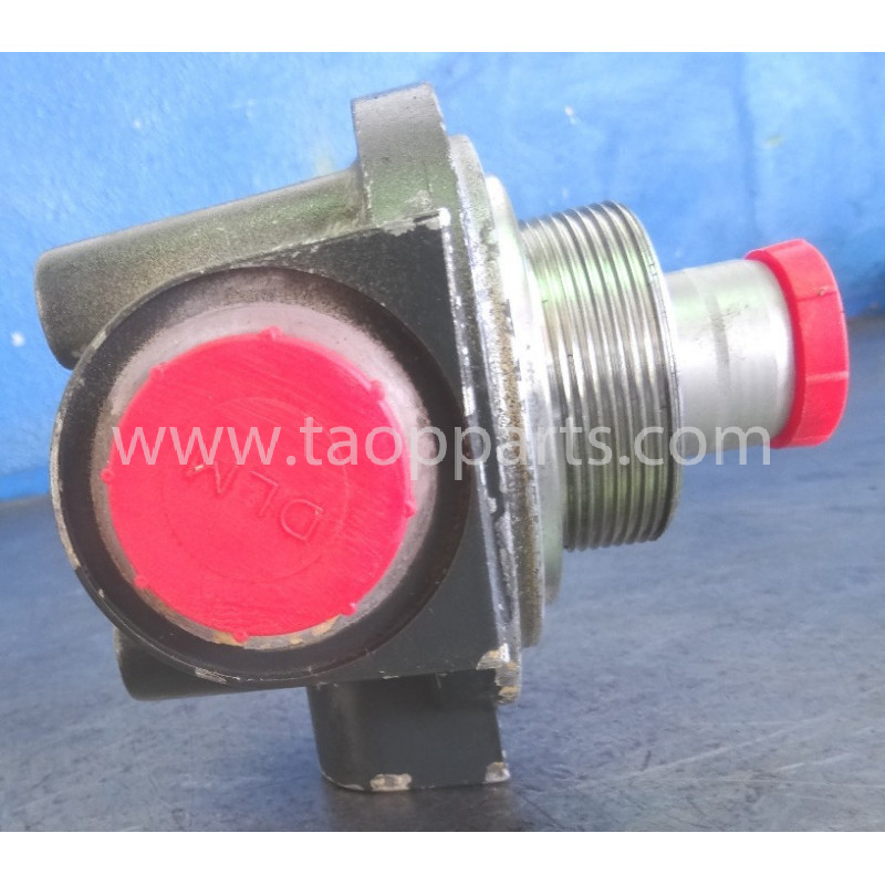 Filtro usado 714-07-28702... Filtro usado 714-07-28702...