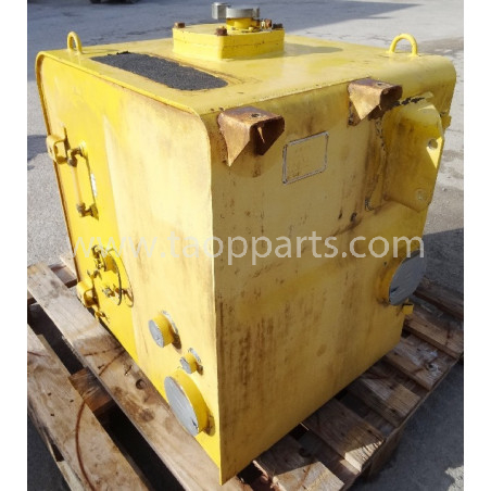 used Komatsu Hydraulic Tank...