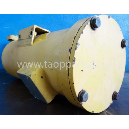 Komatsu Hydraulic Tank...