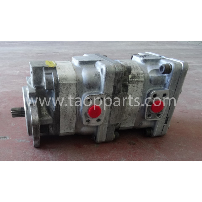 Komatsu Pump 705-51-31160...