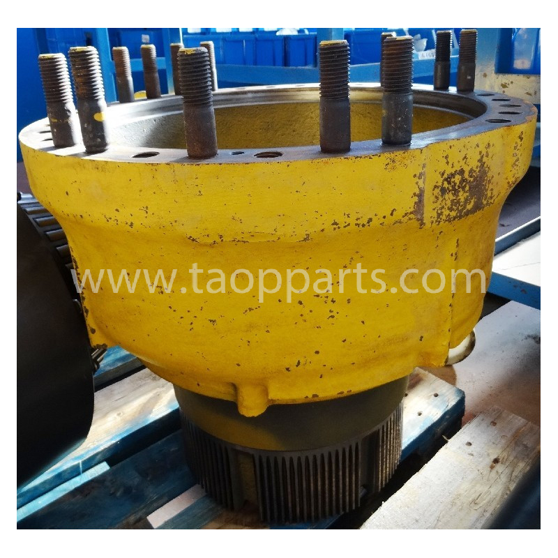 Hub 426-22-22711 for Wheel...