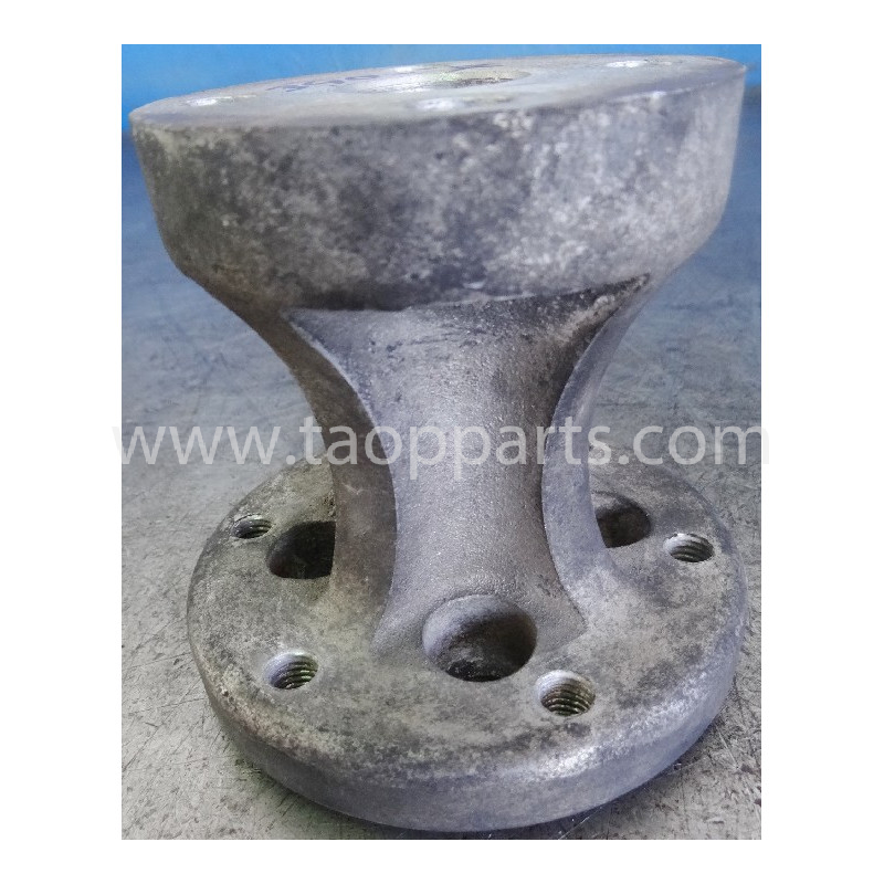Soporte Komatsu... Soporte Komatsu...