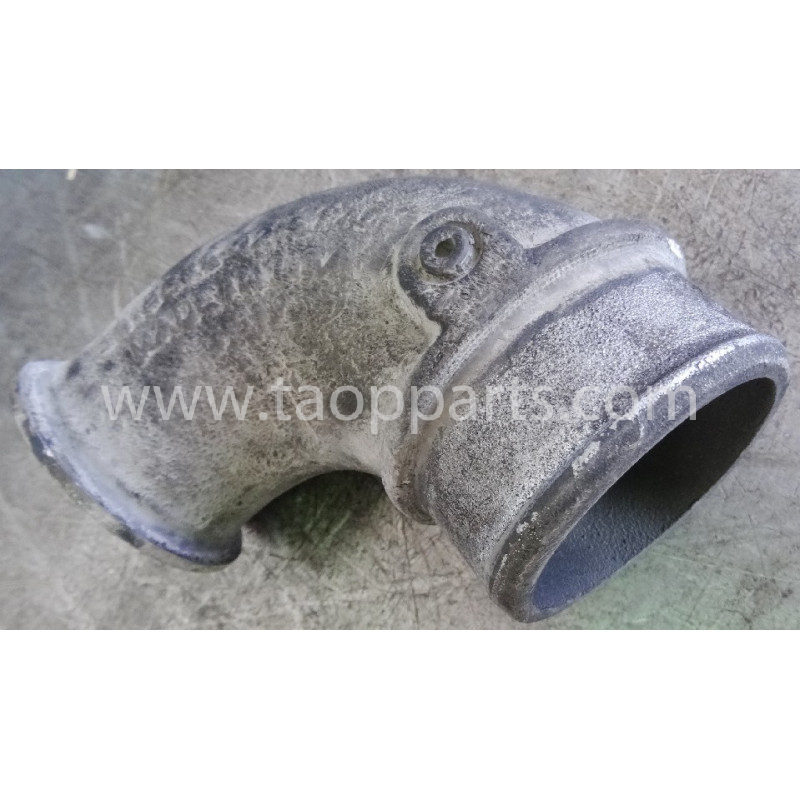 Tubo usado Komatsu... Tubo usado Komatsu...