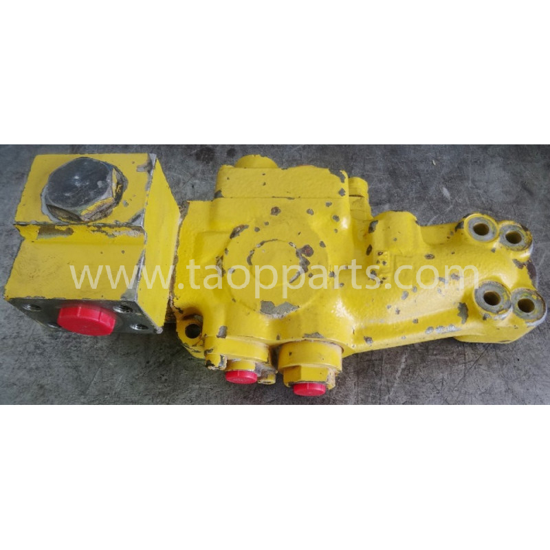 used Komatsu Valve...