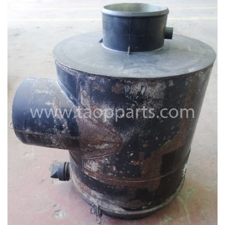 Komatsu Air cleaner assy... Komatsu Air cleaner assy...
