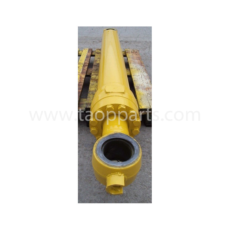 Cilindro benna usato...