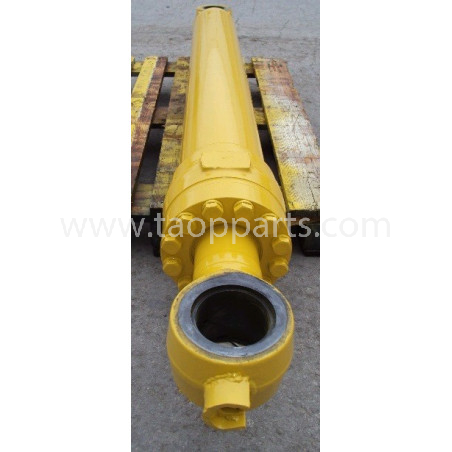 used Komatsu BUCKET...