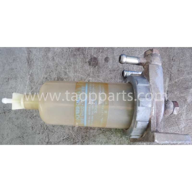 Soporte usado 22U-04-21131... Soporte usado 22U-04-21131...