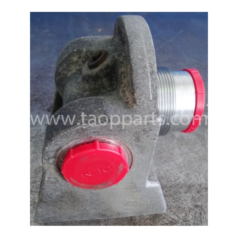 Soporte usado Komatsu... Soporte usado Komatsu...