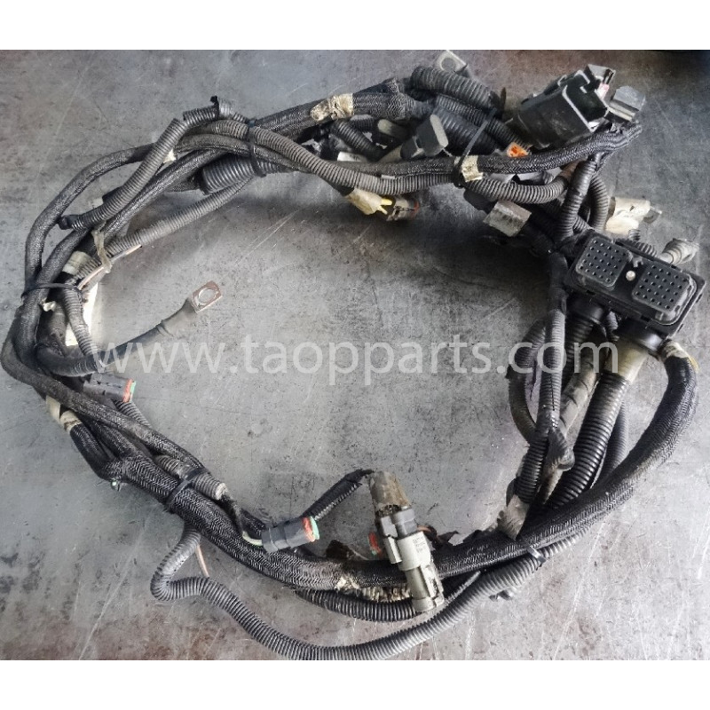 installazione usato Komatsu...