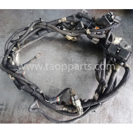 used Komatsu Installation... used Komatsu Installation...