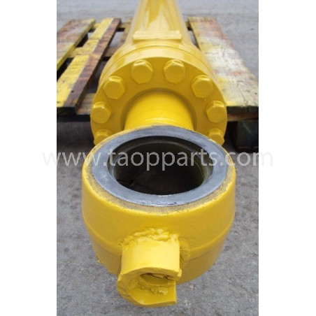 used Komatsu BUCKET...