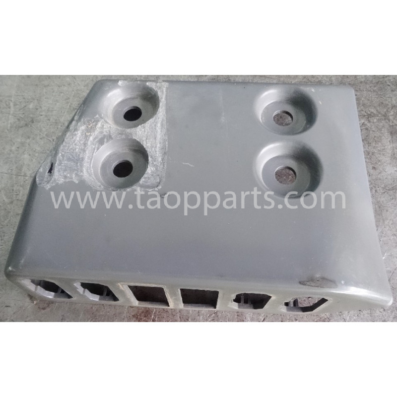 used Komatsu Inside cover... used Komatsu Inside cover...