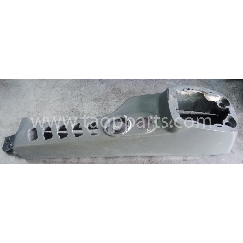 Guarnecido interior Komatsu... Guarnecido interior Komatsu...