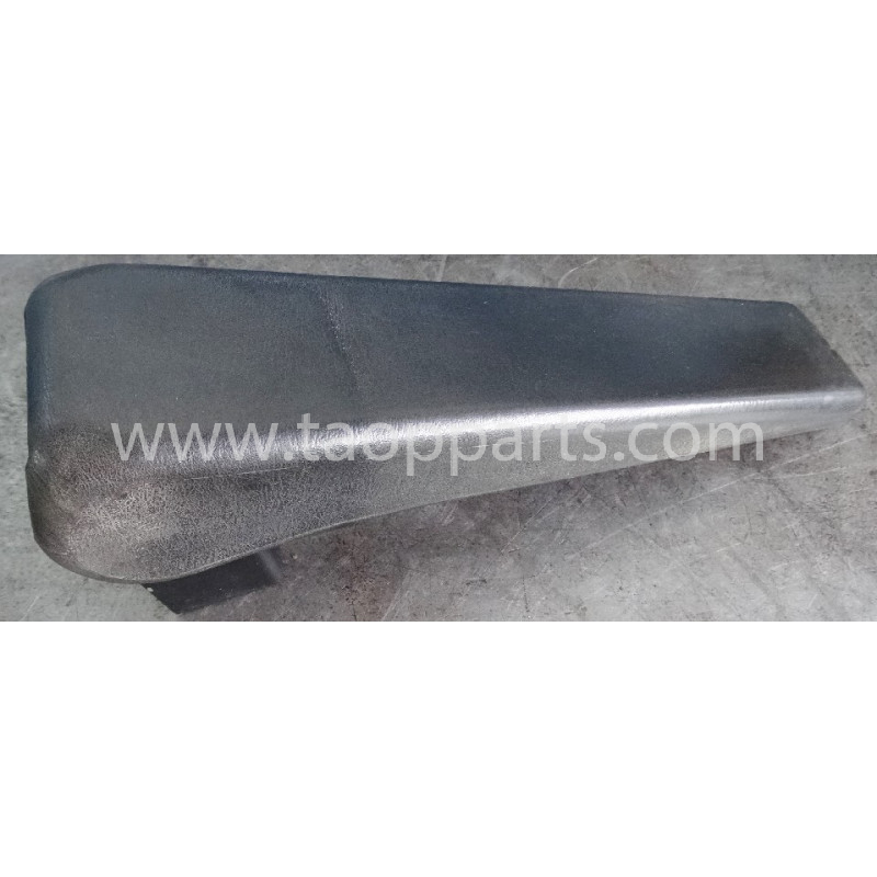 Habillage interieur...