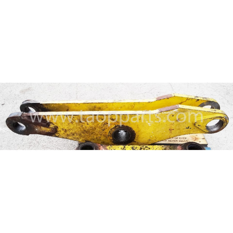 Komatsu Bucket link... Komatsu Bucket link...