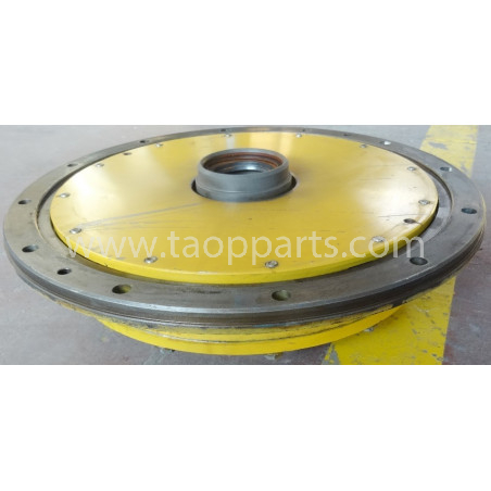 used Komatsu Damper disc...