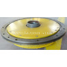 used Komatsu Damper disc...