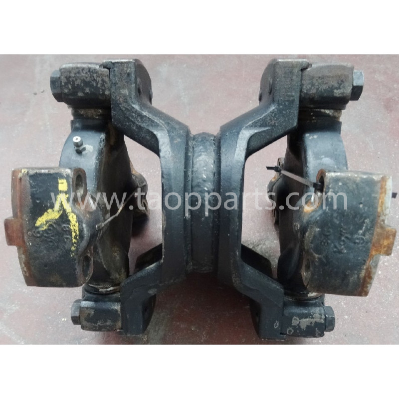 Komatsu Damper disc... Komatsu Damper disc...