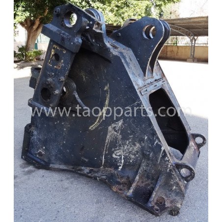 used Komatsu Frame... used Komatsu Frame...