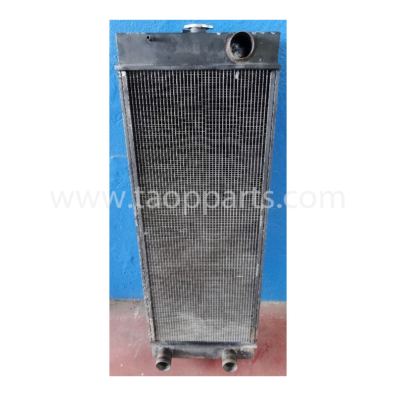 used Komatsu Core...