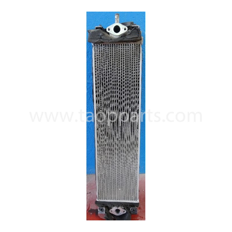 used Hydraulic oil Cooler...