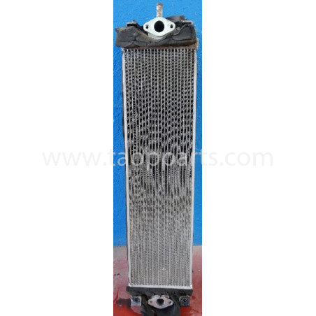 used Hydraulic oil Cooler...