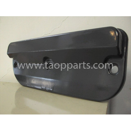 used Cover 6210-21-6410 for...