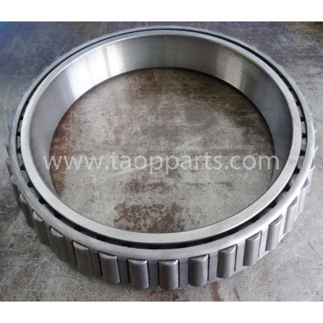 Komatsu Axle bearing...